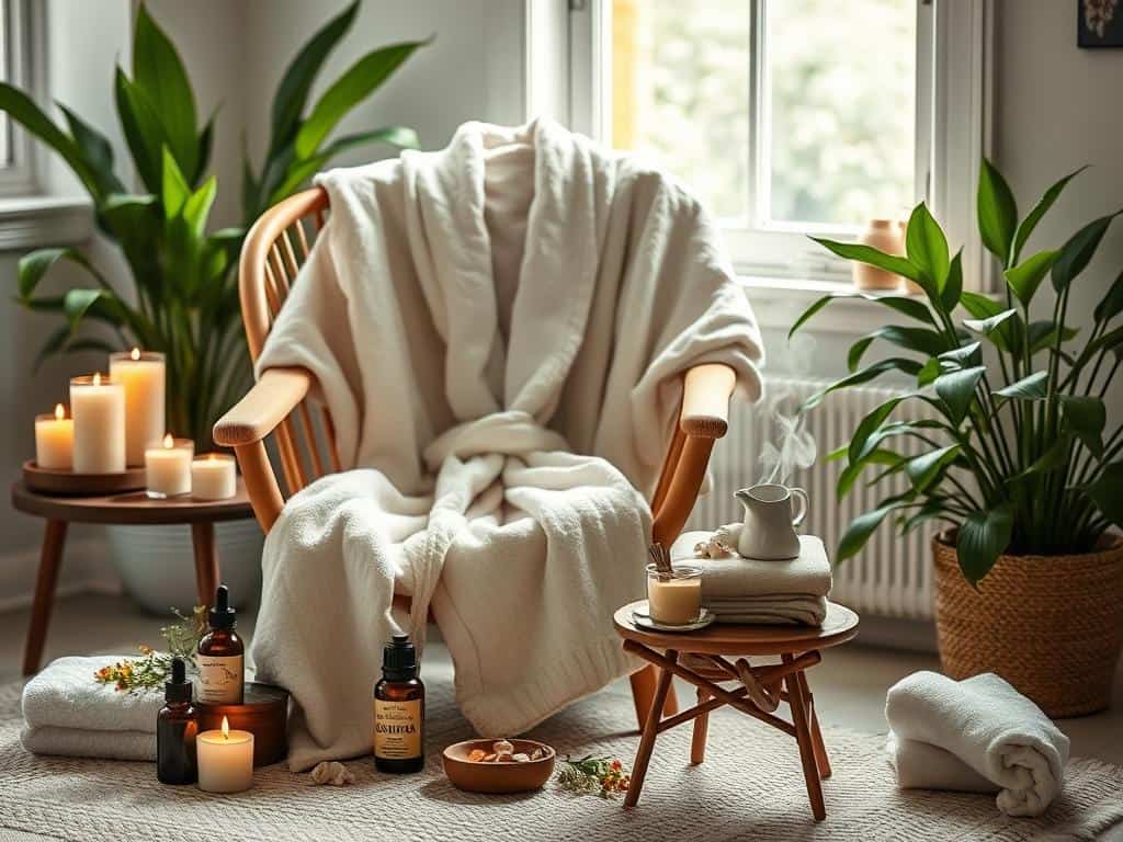 How to Create a Home Spa Experience Without the Price Tag