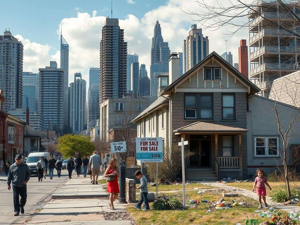 How the Housing Affordability Crisis is Impacting You