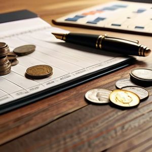 Mastering the Art of Financial Flavor: How to Turn Chaos Into Strategy With Budgeting When Income Is Irregular