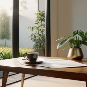 Beyond the Blueprint: a Global Strategist’s Creative Guide on How to Buy Your First Home Without Losing Your Soul.