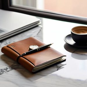 Beyond the Bottom Line: How to Create a Monthly Budget With the Flavor and Precision of a Global Strategist