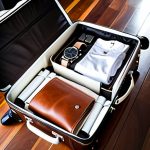 Master the Art of Global Mobility: Why Learning How to Pack a Carry on Bag Is Your Secret Strategy for High-impact Leadership.