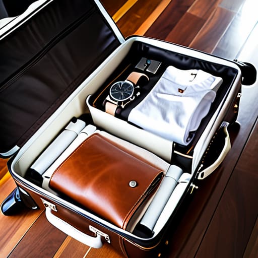 Master the Art of Global Mobility: Why Learning How to Pack a Carry on Bag Is Your Secret Strategy for High-impact Leadership.
