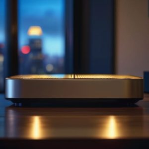 Is Your Digital Door Unlocked? a Global Strategist’s Guide on How to Secure Your Home Wireless Network Before the World Breaks In.