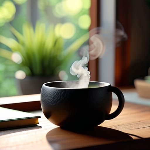 Brewing Mental Clarity: Why Global Leaders Use Mindfulness to Spark Innovation and How to Start a Daily Meditation Practice