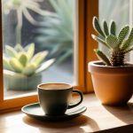 Brewing Success: How to Start a Morning Routine That Blends Global Discipline With Creative Spark