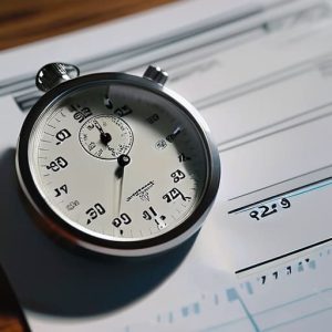 Stop Planning for Perfection: Why Deadlines Work and Schedules Do Not in a Fast-paced World