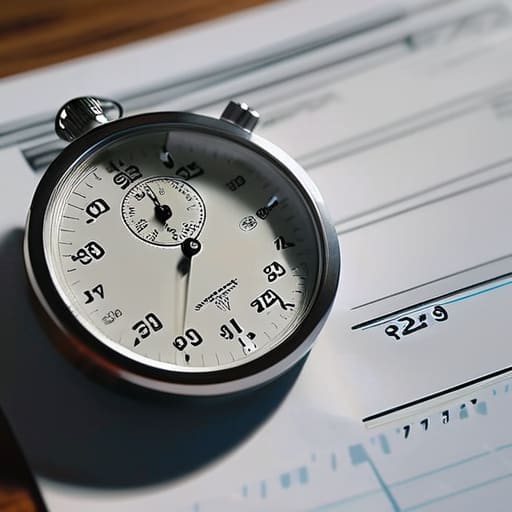 Stop Planning for Perfection: Why Deadlines Work and Schedules Do Not in a Fast-paced World